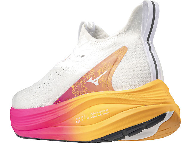 ピノです Men's | Mizuno Neo Vista 2 Hanabi | Fleet Feet