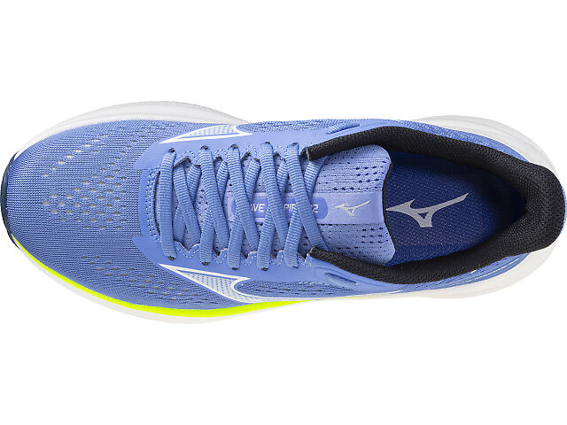 Women's | Mizuno Wave Inspire 22 | Fleet Feet