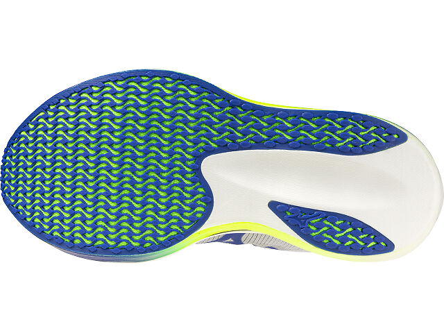 Mizuno Hyperwarp Pro | Fleet Feet