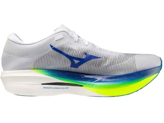 Men's | Mizuno Hyperwarp Elite | Fleet Feet