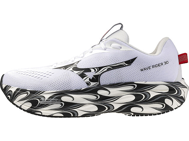 Men's | Mizuno Wave Rider 30 Anniversary Edition | Fleet Feet