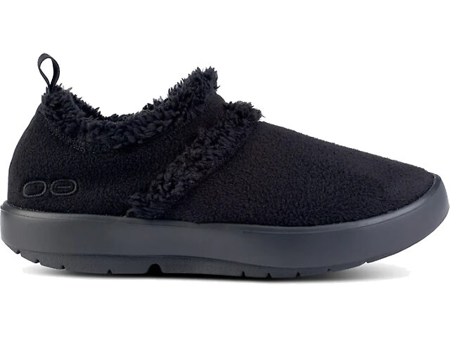 靴 OOFOS Women's OOFOS OOcoozie Low | Free Shipping $99+ | Fleet Feet