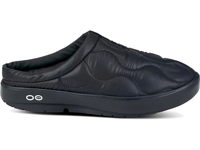 Women's OOFOS Oocoozie Thermo Mule | Free Shipping $99+ | Fleet Feet