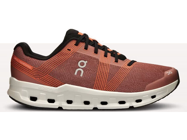On Cloud Cloudgo men’s US 12 Hay/Sand Retail $150.00 Men main image 2