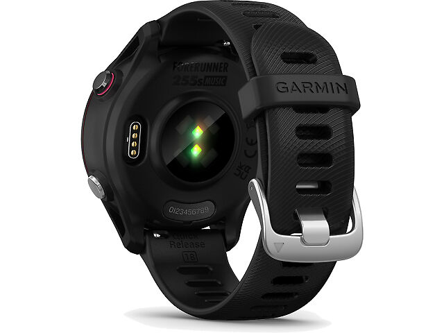 GARMIN FORERUNNER 255s music ガーミン　黒 Garmin Forerunner 255S Music | Free Shipping on Orders $99+