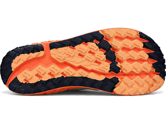 Altra Outroad Mens 12.5 Trail Running Shoes AL0A7R6N Zero Drop Road Trail Hybrid Men main image 3