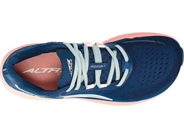 Women's Altra Provision 7 | Free Shipping $99+ | Fleet Feet