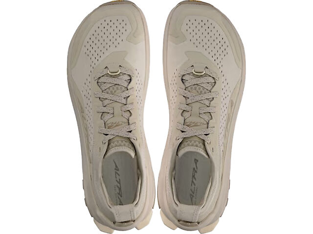 Men's Altra Olympus 6 | Free Shipping $99+ | Fleet Feet | Fleet Feet
