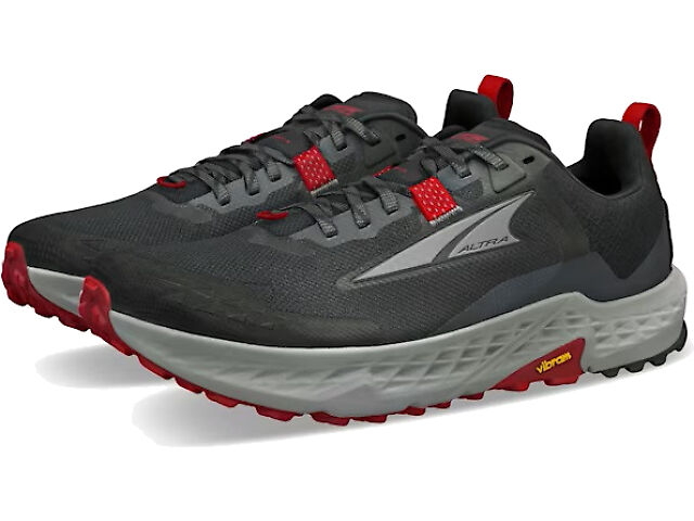 Men's Altra Timp 5 | Free Shipping $99+ | Fleet Feet | Fleet Feet