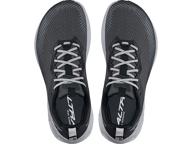 NEW Altra Experience Wild 2 Running Shoes For Men in Gray Size 10 Men main image 4