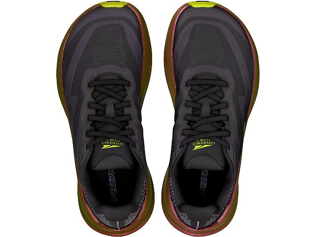 ウォーキング・ランニングウェア ALTRAEXPERIENCE FLOWWOMENS Description Women's | Altra Experience Flow 3 | Fleet Feet