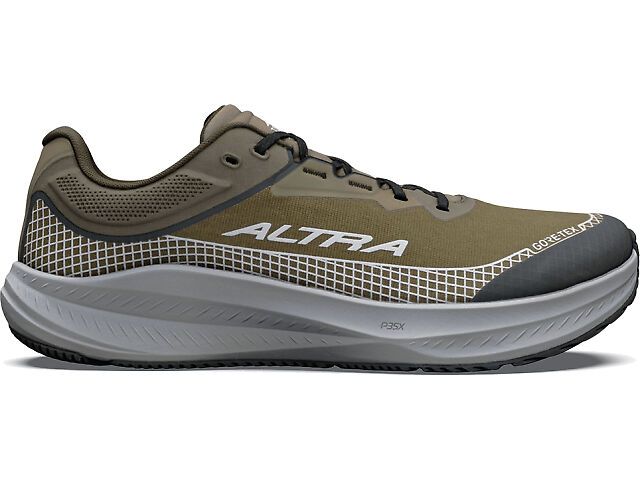 Men's | Altra Torin 9 GTX | Fleet Feet