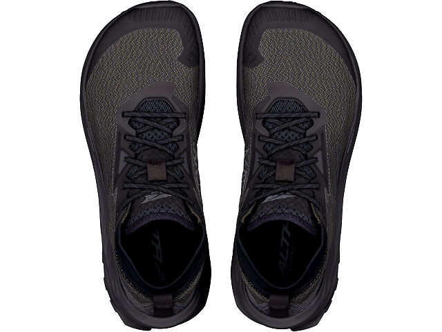 Men's | Altra Olympus 275 HiLo | Fleet Feet