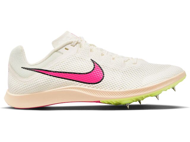 Nike Zoom Rival Distance | Free Shipping $99+ | Fleet Feet | Fleet