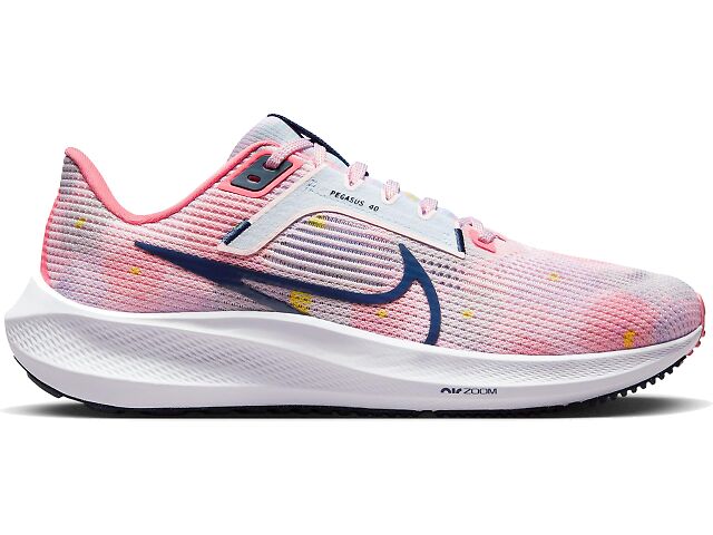 Women's | Nike Air Zoom Pegasus 40 Premium | Fleet Feet