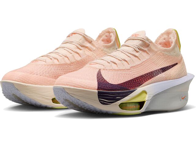 Women's | Nike Alphafly 3 | Fleet Feet