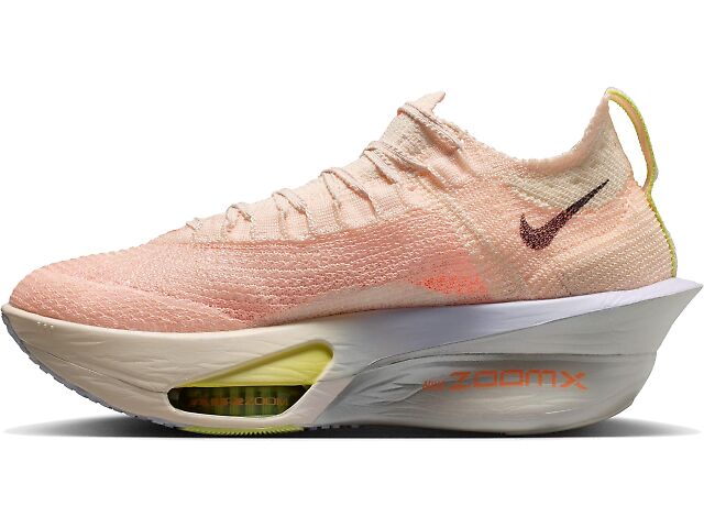 Women's | Nike Alphafly 3 | Fleet Feet