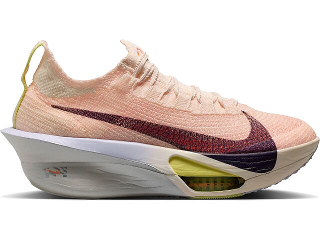Women's | Nike Alphafly 3 | Fleet Feet