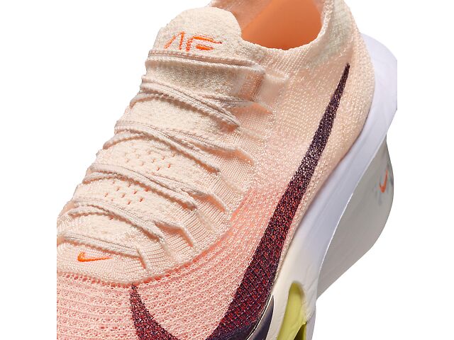 Women's | Nike Alphafly 3 | Fleet Feet