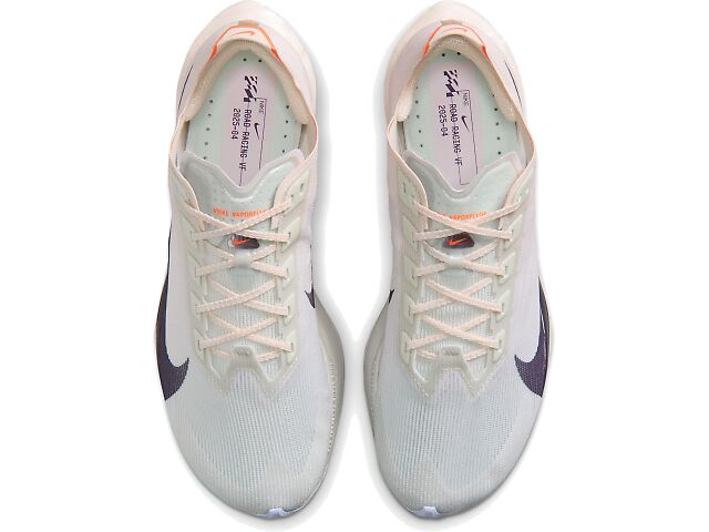 Women's | Nike Vaporfly 4 | Fleet Feet