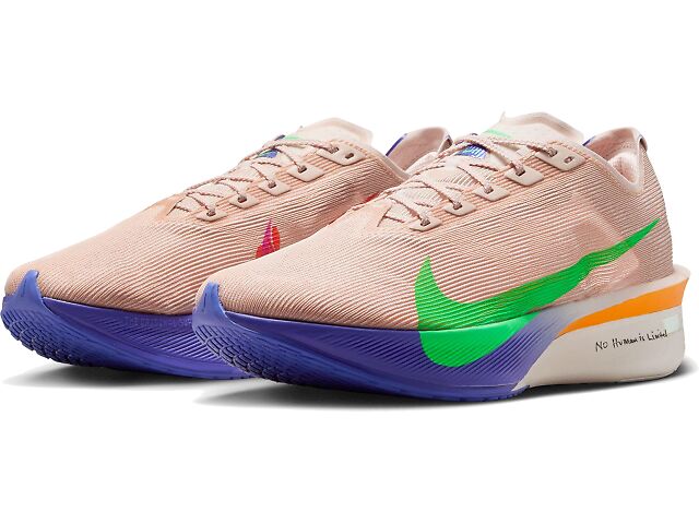 Men's | Nike Vaporfly 4 EK | Fleet Feet