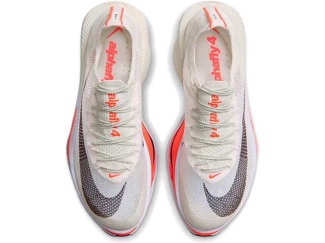 Men's | Nike Alphafly 4 | Fleet Feet