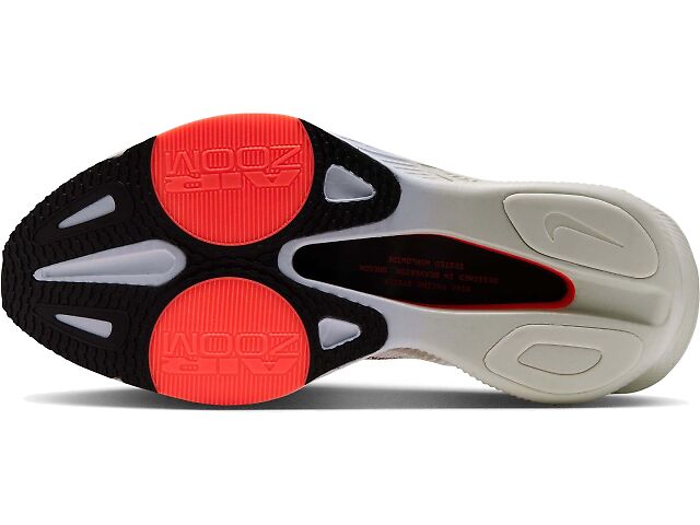 Men's | Nike Alphafly 4 | Fleet Feet