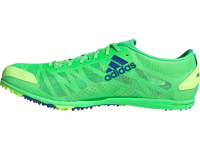 Men's | Adidas Adizero XCS Track Spike | Fleet Feet