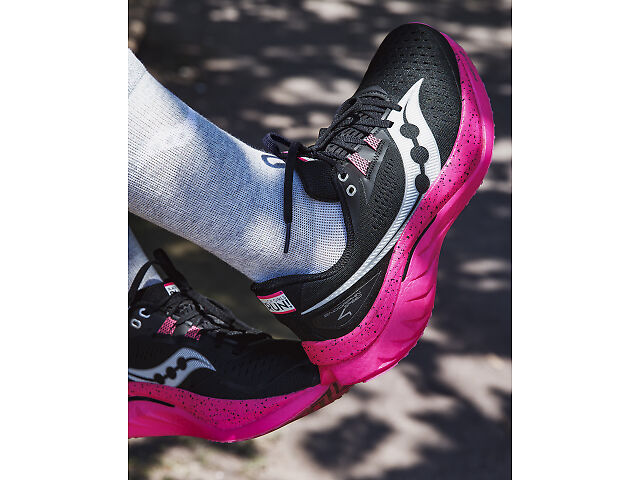 Women's Saucony Endorphin Speed 4 | Free Shipping $99+ | Fleet Feet