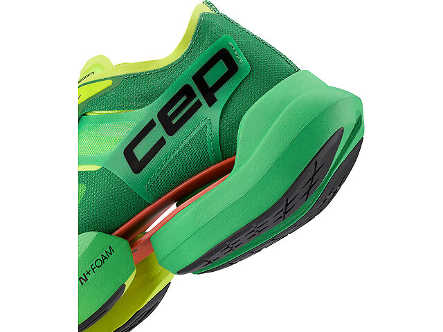 Men's | CEP Omnispeed | Fleet Feet