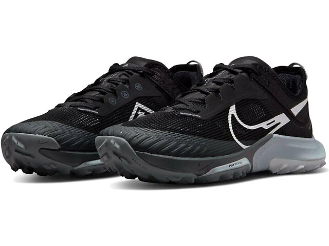 Nike Air Zoom Terra Kiger 8 Trail Shoes, Men’s 12 ACG Road Trail Run: Nike Air Zoom Terra Kiger 8 Review: A firm  main image 3
