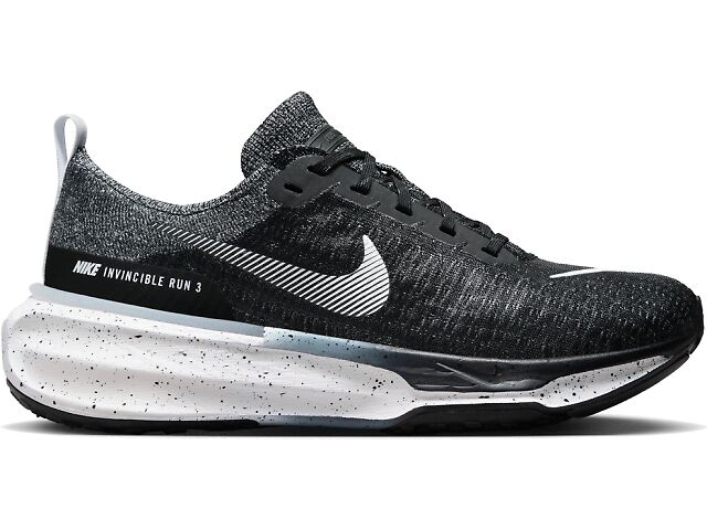 Men's Nike Invincible Run 3 | Free Shipping $99+ | Fleet Feet