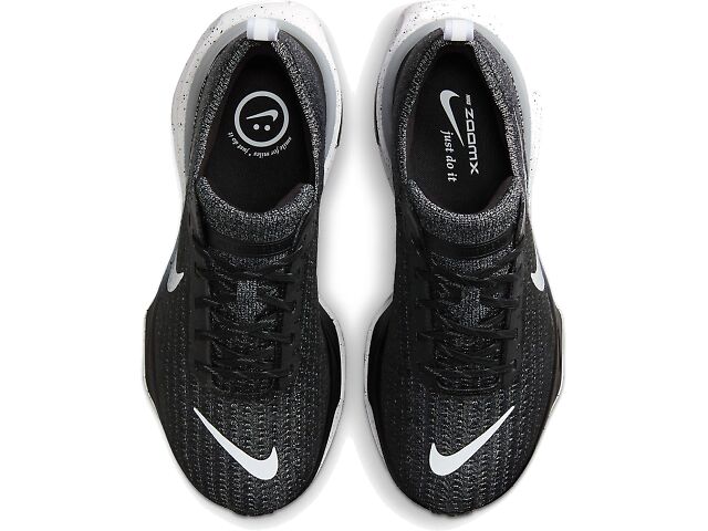 Men's Nike Invincible Run 3 | Free Shipping $99+ | Fleet Feet