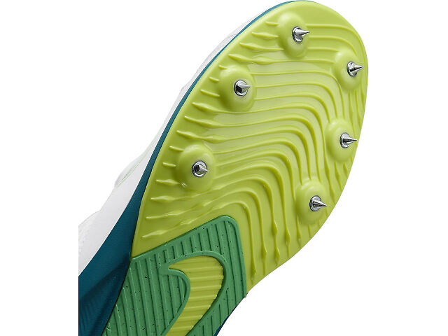 Nike Zoom Rival Jump | Free Shipping $99+ | Fleet Feet  display picture 1