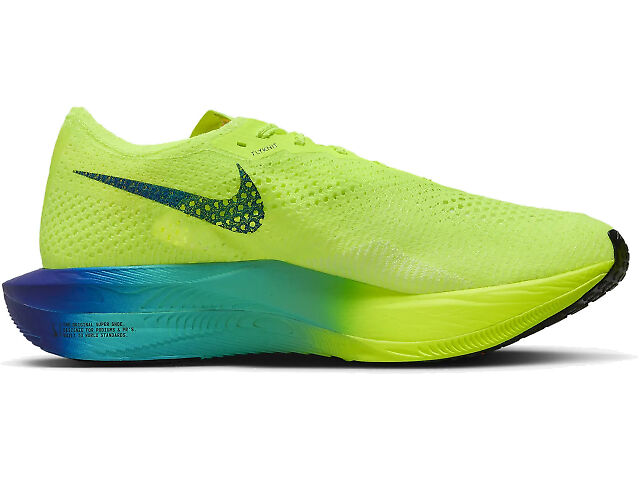 Men's Nike Vaporfly 3 | Free Shipping $99+ | Fleet Feet | Fleet Feet