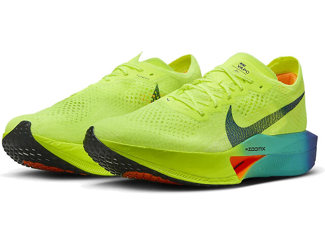 Men's Nike Vaporfly 3 | Free Shipping $99+ | Fleet Feet | Fleet Feet