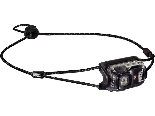 Petzl Bindi Headlamp | Free Shipping $99+ | Fleet Feet | Fleet Feet