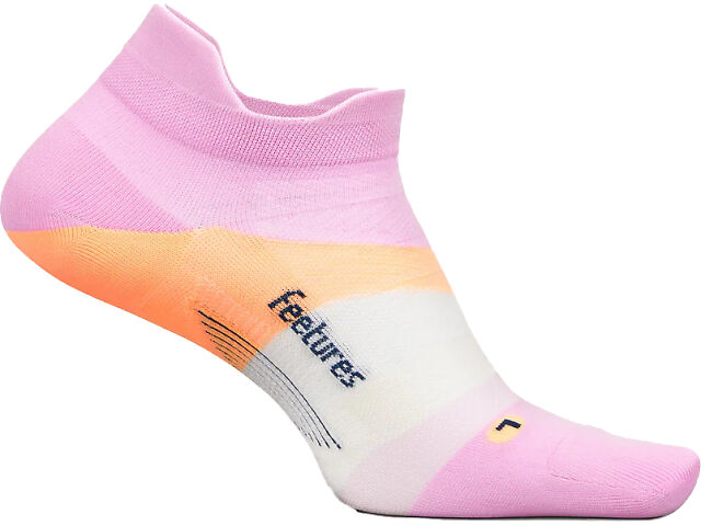 Feetures Elite Ultra Light No Show Tab Socks | Fleet Feet | Fleet Feet
