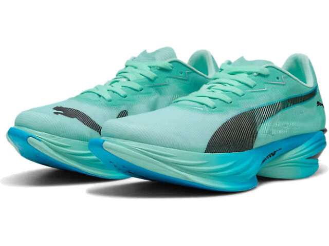 Women's | Puma Fast-R NITRO Elite 3 | Fleet Feet