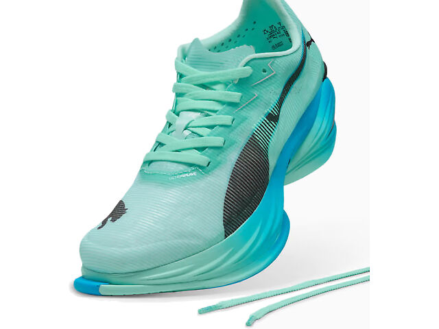 Women's | Puma Fast-R NITRO Elite 3 | Fleet Feet