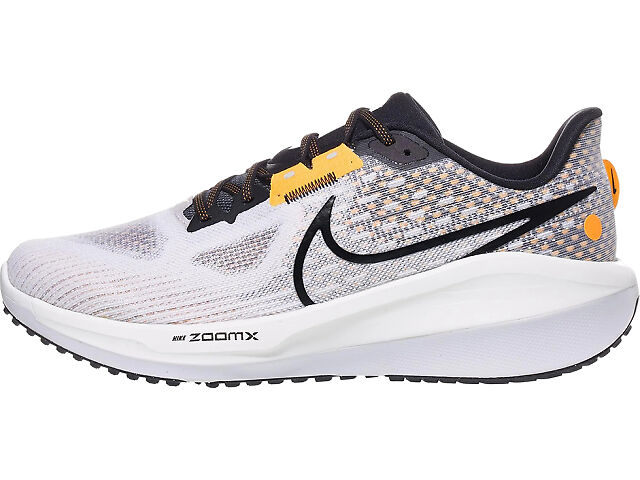 Nike Vomero 17 Mens 15 ZoomX White Volt Running Shoes NWOT Nike Vomero 17 Men main image 4
