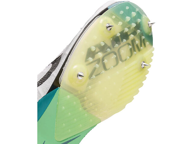Men's | Nike Zoom Victory 2 Spike | Fleet Feet