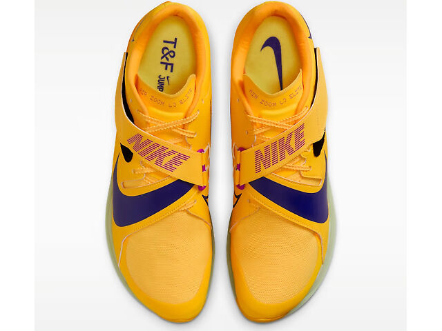 Men's | Nike Long Jump Elite 2026 | Fleet Feet