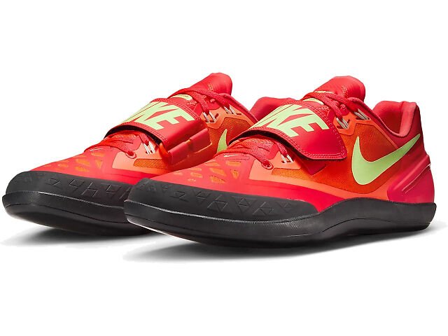 Nike Zoom Rotational 6 | Free Shipping on Orders over $99 | Fleet Feet