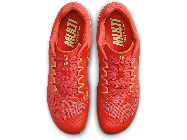 Nike Zoom Rival Multi-Event | Free Shipping $99+ | Fleet Feet
