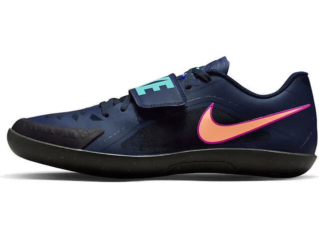 Nike Zoom Rival SD 2 2026 | Fleet Feet