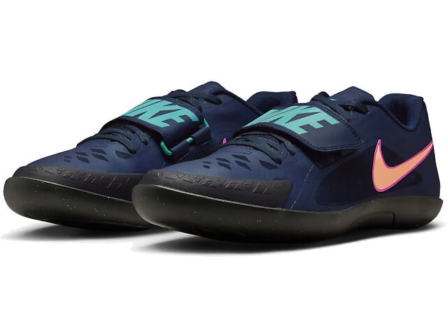 Nike Zoom Rival SD 2 2026 | Fleet Feet