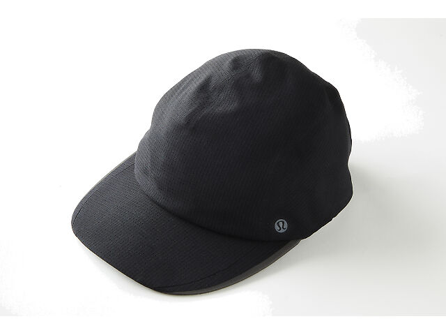 Fast_and_Free_Run_Hat_Black_10  display picture 2