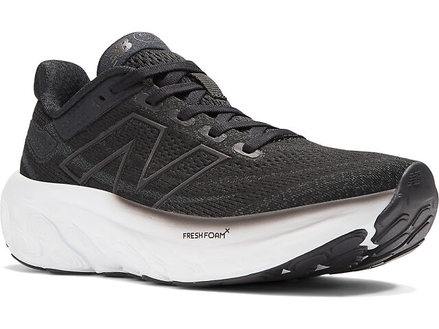 New Balance Fresh Foam 1080 v13 ブラック Youth | New Balance 1080 v13 - Big Kids | Fleet Feet