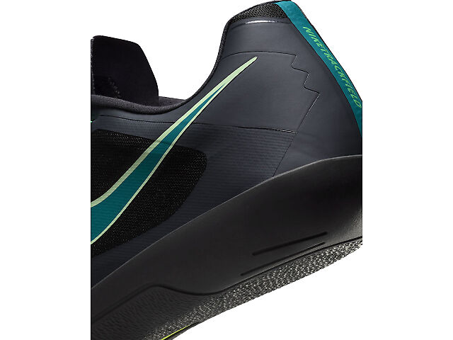 Nike Zoom SD 4 Throwing Shoe | Fleet Feet display picture 1